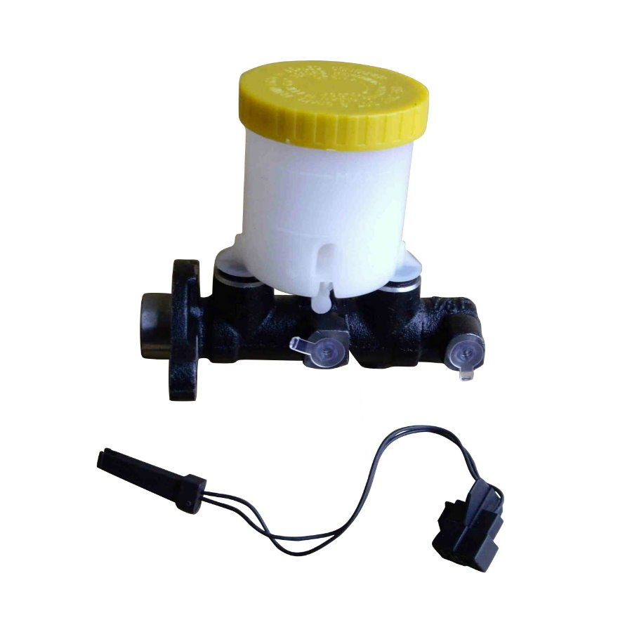 Quality Guarantee Bj80-43-400 Bj80-43-400A Auto Brake Master Cylinder Assembly for Mazda 323
